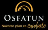 Logo OSFATUN