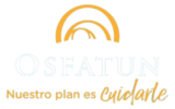 Logo de Osfatun